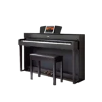 Yamaha YDP-145 Dark Rosewood Arius