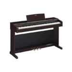 پیانو دیجیتال یاماها مدل Yamaha YDP-145 Dark Rosewood Arius - خانه پیانو شیراز