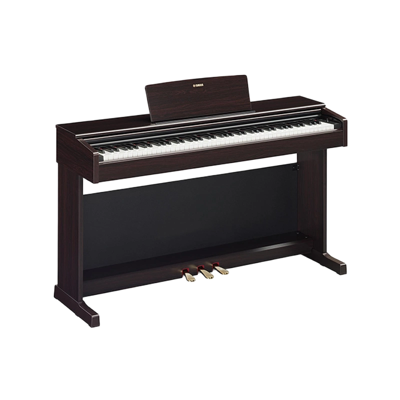 پیانو دیجیتال یاماها مدل Yamaha YDP-145 Dark Rosewood Arius - خانه پیانو شیراز