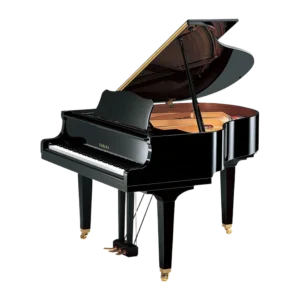 پیانو گرند یاماها مدل Yamaha GB1K - خانه پیانو شیراز