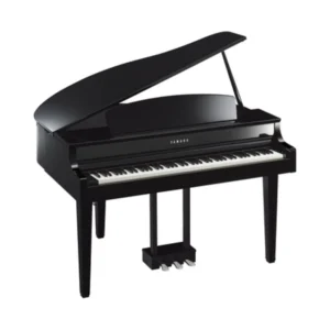 پیانو دیجیتال یاماها مدل CLP-765GP مشکی مات